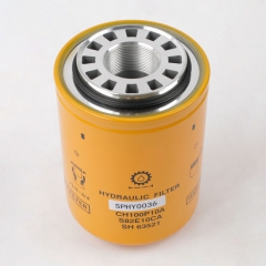 Hydraulic Filter, Spin On SPHY0036