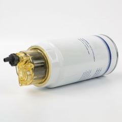 Fuel Filter, Spin On 459330677