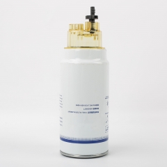 Fuel Filter, Spin On 459330677