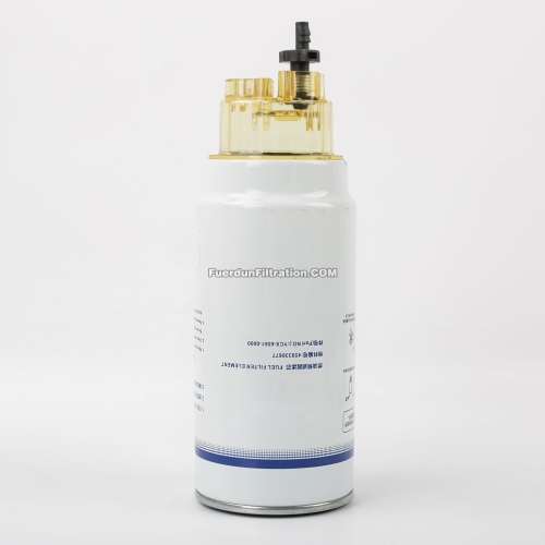 Fuel Filter, Spin On 459330677