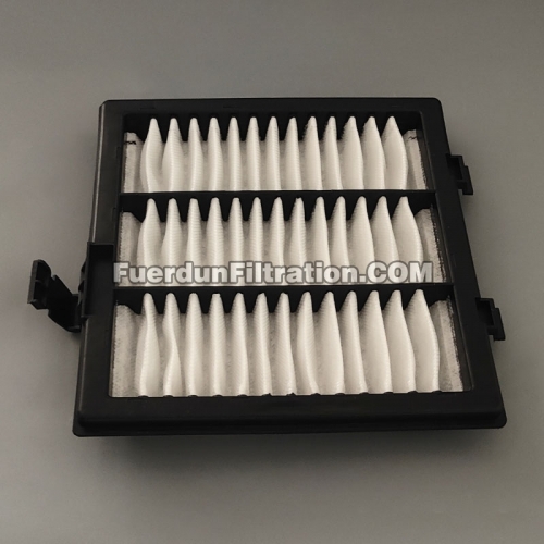 Filtre d'habitacle 813500233