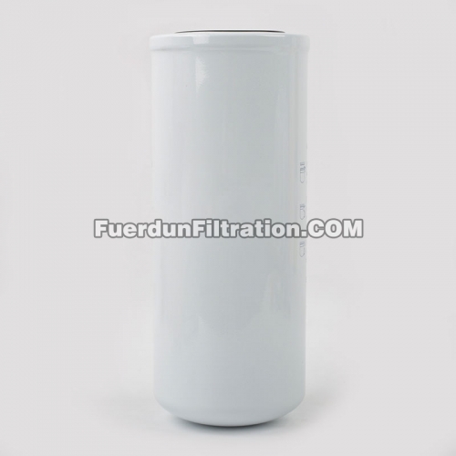Hydraulic Filter, Spin On 272105300