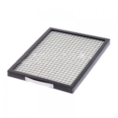 Filtre d'habitacle 525507