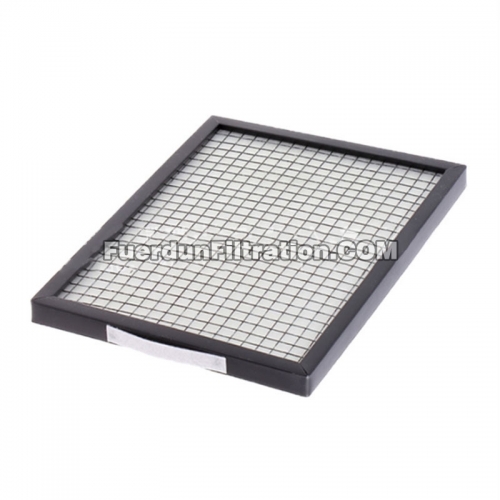 Filtre d'habitacle 525507