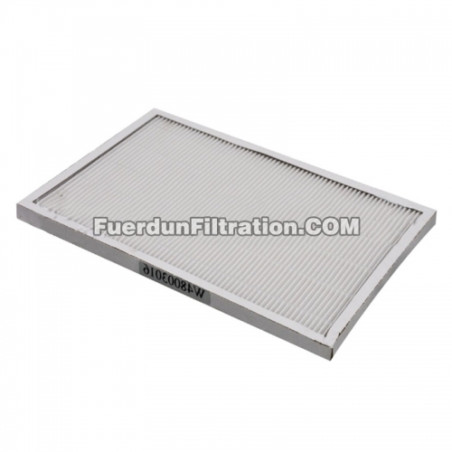 Filtre d'habitacle W48003016
