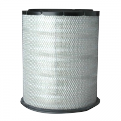 Filtro de aire redondo FA-6052A