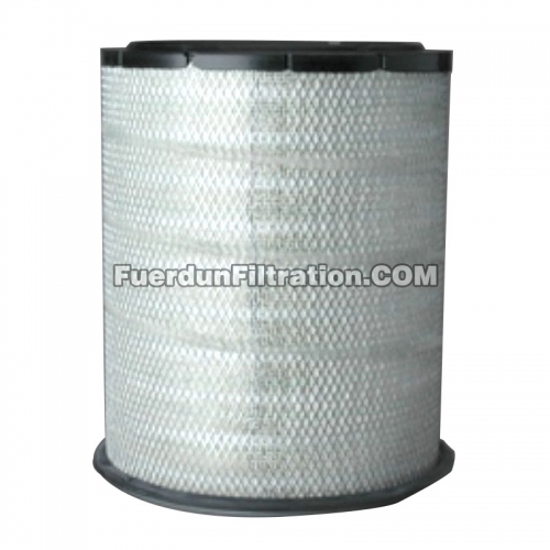 Filtro de aire redondo FA-6052A
