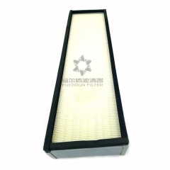 Filtre d'habitacle RD-3-6162-0