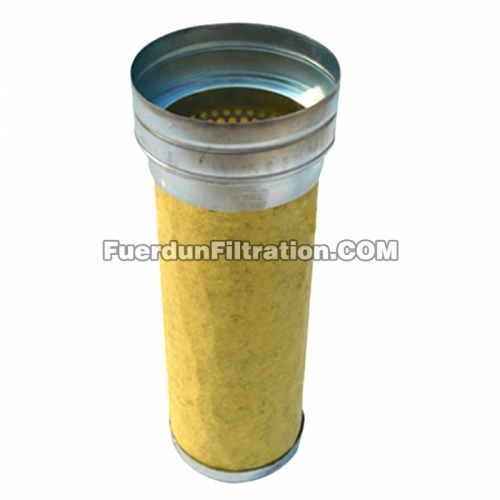 Filtro de aire redondo FA-6056