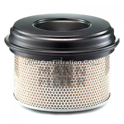 Filtro de aire redondo FA-160