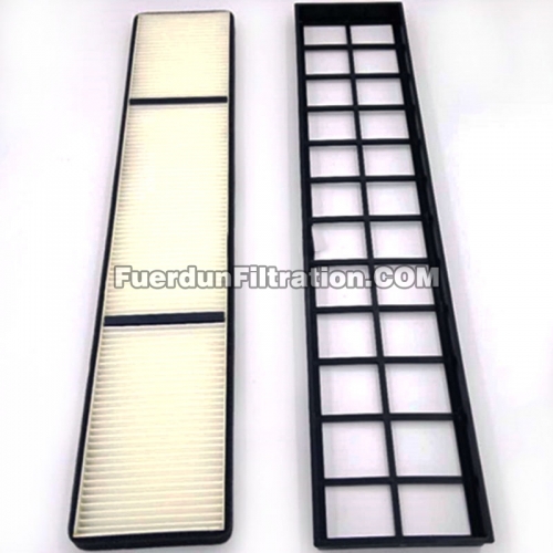 Filtre d'habitacle 504073914