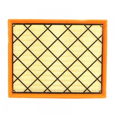 Filtre d'habitacle EB3G9601AA