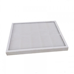 Filtre d'habitacle W48003017