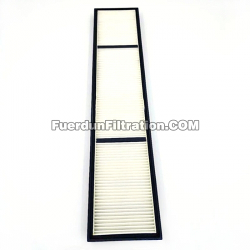 Filtre d'habitacle E4950LI