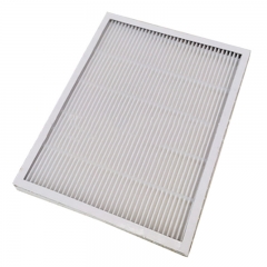 Filtre d'habitacle W48003017