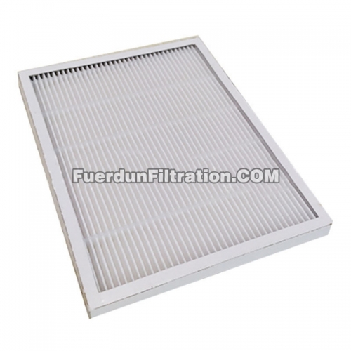 Filtre d'habitacle W48003017