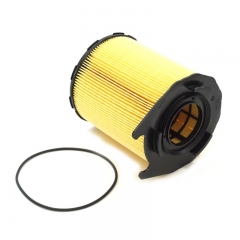 Filtro de aire redondo FA-154