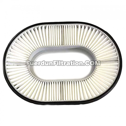 Filtre d'habitacle MD620720