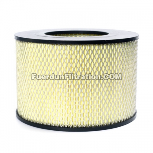 Filtro de aire redondo FA-8031