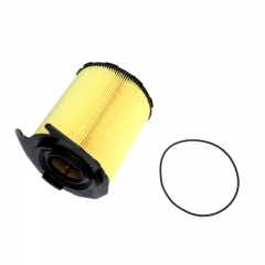 Filtro de aire redondo FA-154