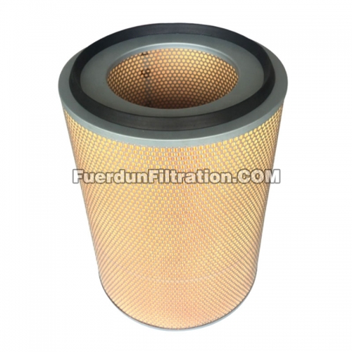 Filtro de aire redondo FA-50069