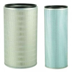 Air Filter, Round (SET) 11N8-22140+11N8-22150