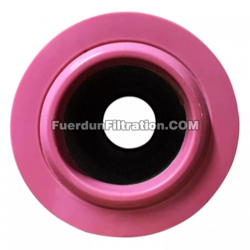 Filtro de aire redondo KW2140CI
