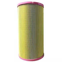 Filtro de aire redondo KW2140CI