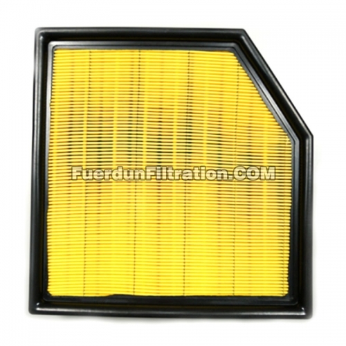 Filtro de cabina 17801-31100