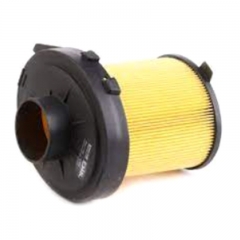 Filtro de aire redondo FA-3011