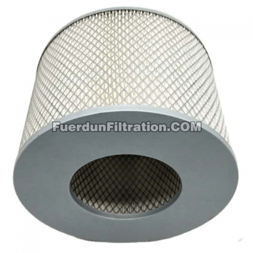 Filtre à air rond A-3370
