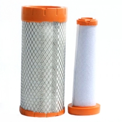 Air Filter, Round (SET) J170-07A-111000