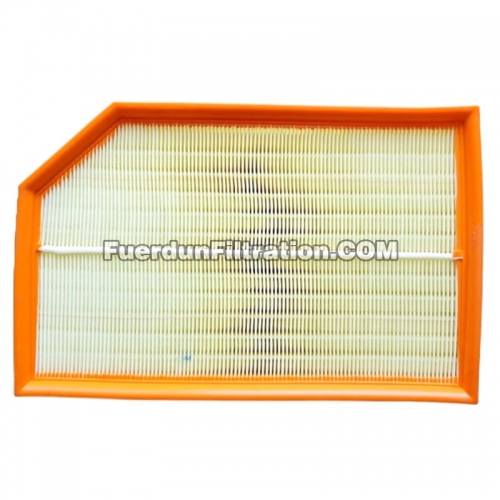 Filtro de habitáculo FA-6002