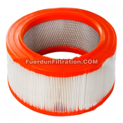 Air Filter, Round FA-120