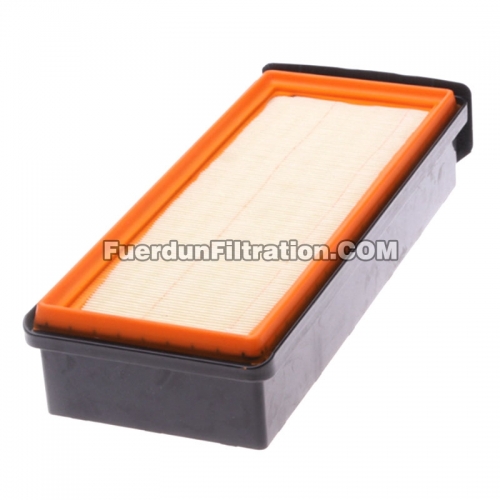 Filtro de habitáculo FA-233