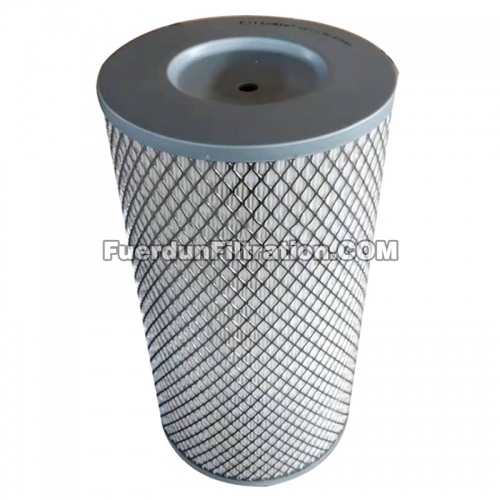 Filtro de aire redondo 0020947004