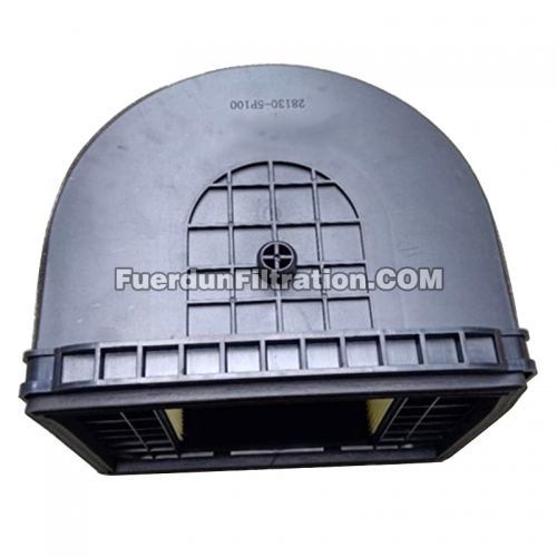Air Filter,Square 28130-5P100