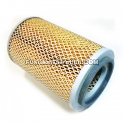 Air Filter, Round FA-9011