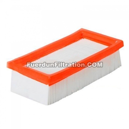 Filtro de habitáculo 5973689