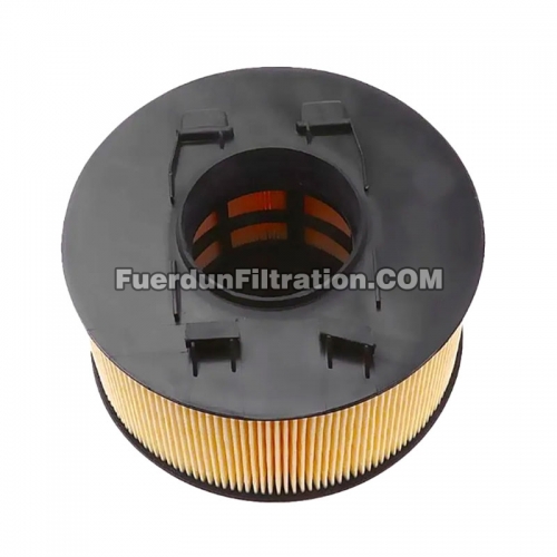 Air Filter, Round FA-211