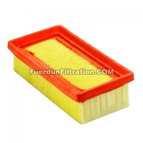 Filtre d'habitacle FA-4011
