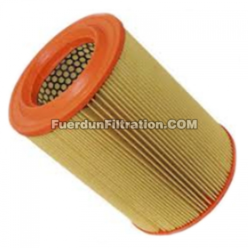 Air Filter, Round FA-1035