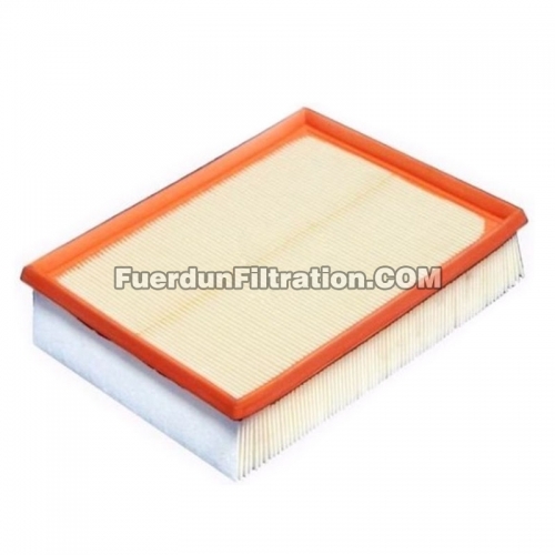 Filtre d'habitacle 834316