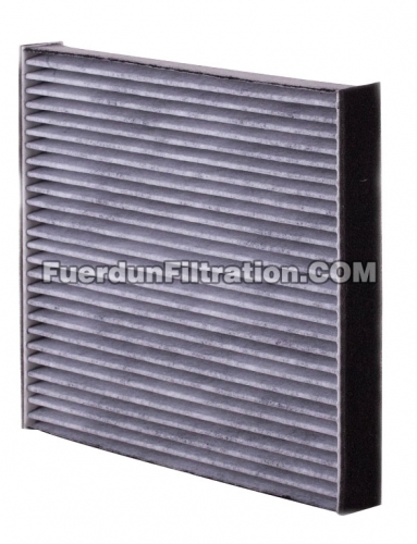 Filtro de cabina 88508-30110