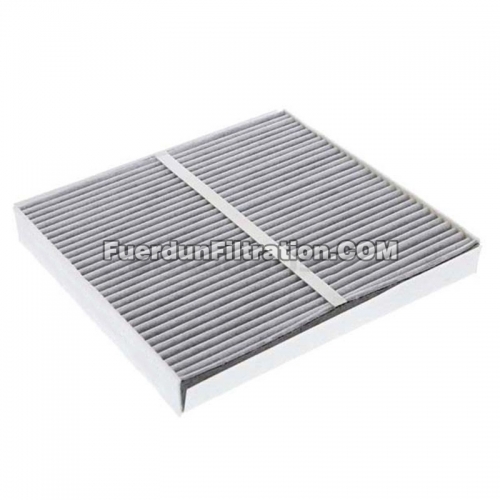 Filtro de cabina FCK-226