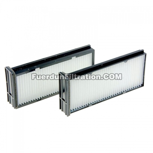 Filtre d'habitacle CU23000-2