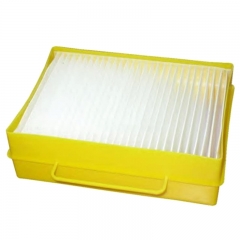 Filtro de cabina 1379952