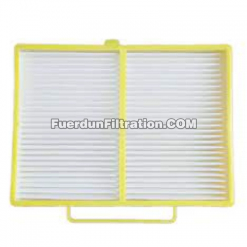 Filtre d'habitacle FC-90003