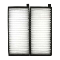 Filtro de cabina FC-8801