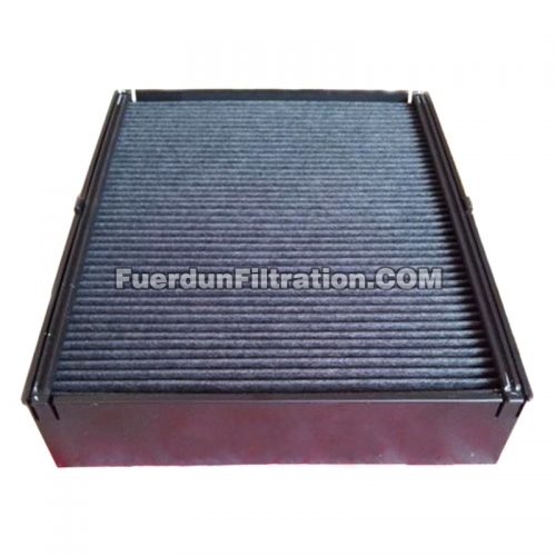 Filtro de cabina 88508-50080
